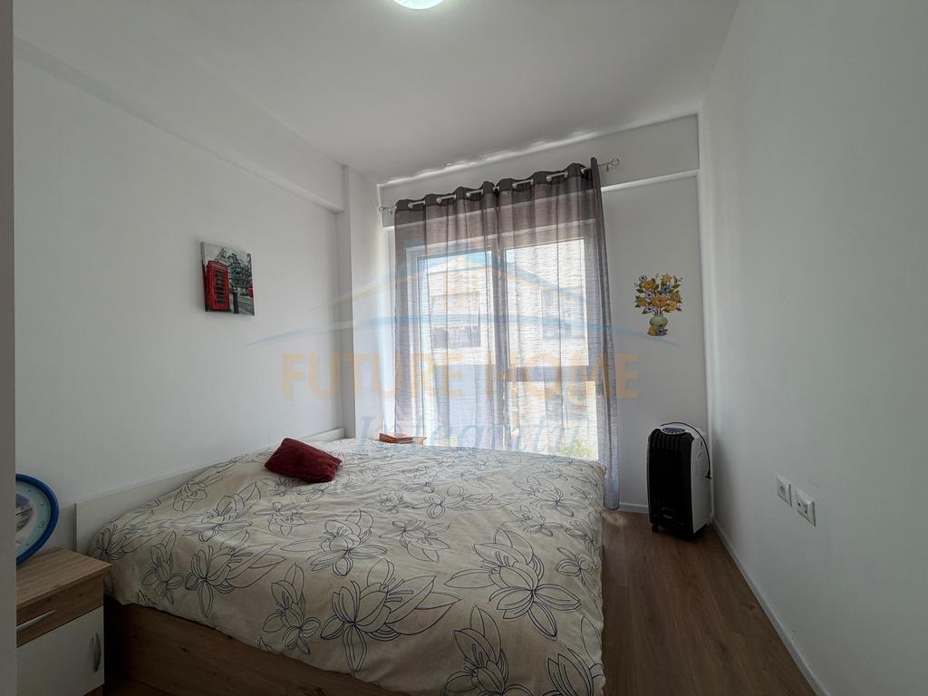 Shitet, Apartament 1+1+Post Parkimi, Rezidenca OxA, Tiranë. 2