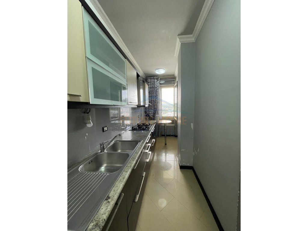 Qera, Apartament 2+1+2, Vilat Gjermane, Tiranë. 3