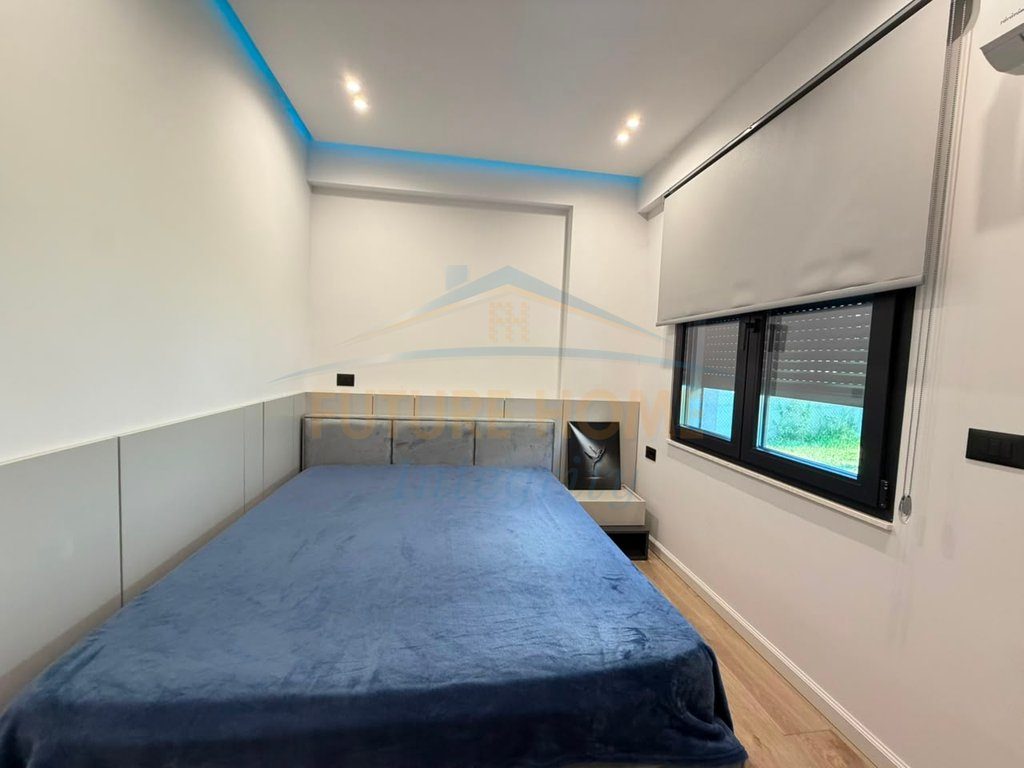 Qera, Apartament 1+1+Verandë, Kodra e Priftit, Tiranë.