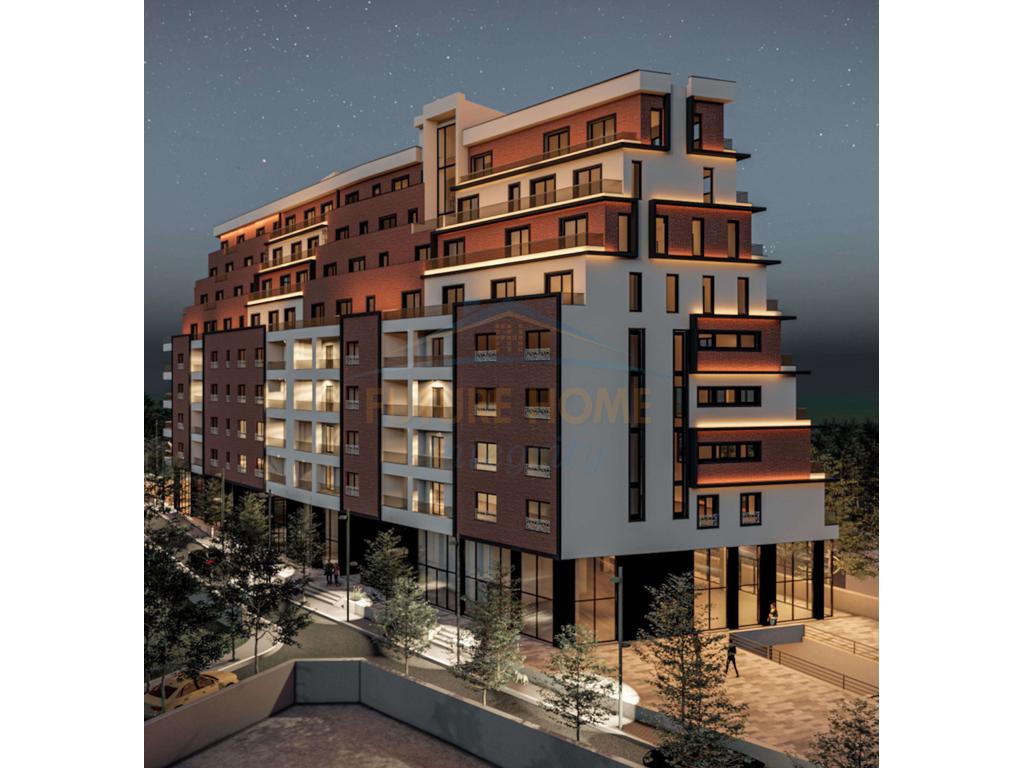 Shitet, Garsoniere, House Residence, Tiranë. 3