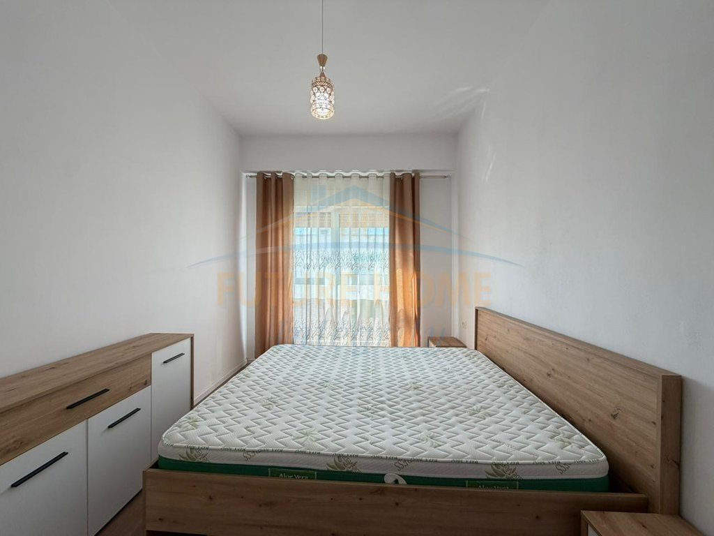 Shitet, Apartament 1+1, Rezidenca Kaimi, Tiranë.