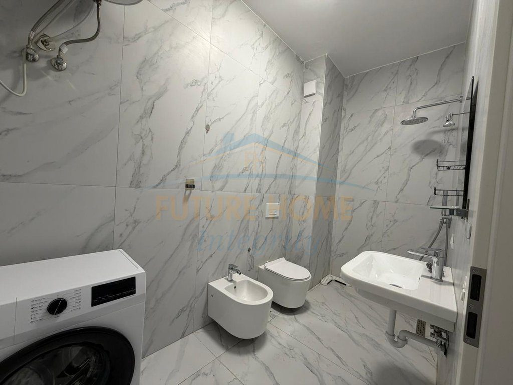 Shitet, Apartament 1+1, Rezidenca Kaimi, Tiranë. 2