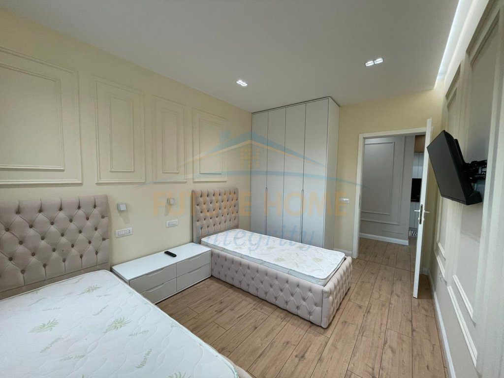 Qera, Apartament 2+1+2+2 Poste parkimi, Liqeni i Thatë, Tiranë. 3