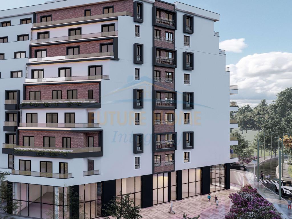 Shitet, Apartament 2+1, House Residence, Tiranë. 2