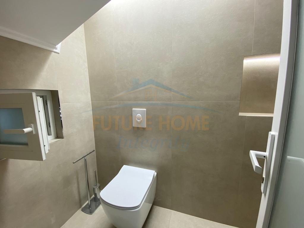 Qera, Apartament 2+1+2+Post Parkimi, Ish Tregu Elektrik, Tiranë. 3