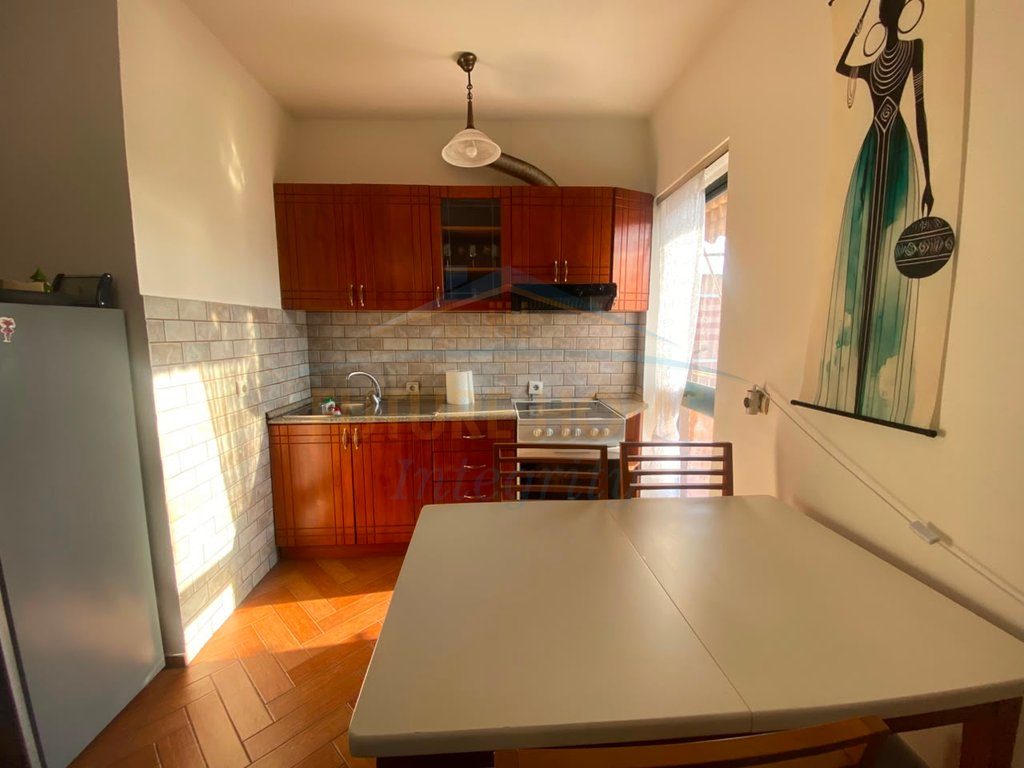 Qera, Apartament 2+1, Rruga e Elbasanit, Tiranë.