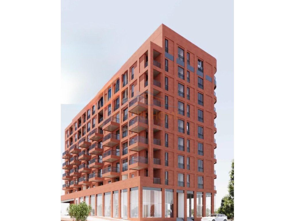 Shitet, Apartament 1+1, Fusha e Aviacionit, Tiranë.