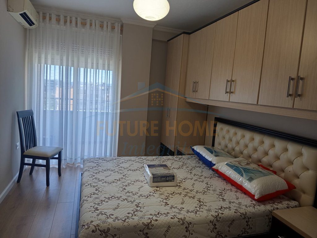 Qera, Apartament 1+1, 9 Katëshet, Tiranë. 70,000 Lekë 3