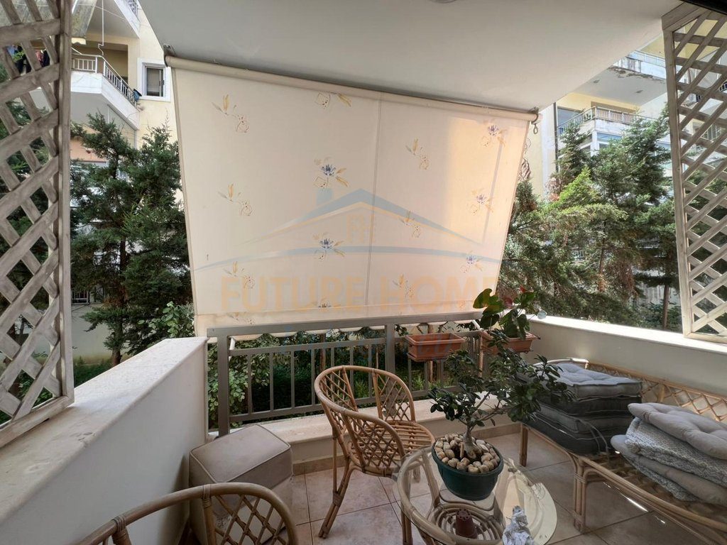 Shitet, Apartament 2+1+2+Verandë, Liqeni i Thatë, Tiranë. 4