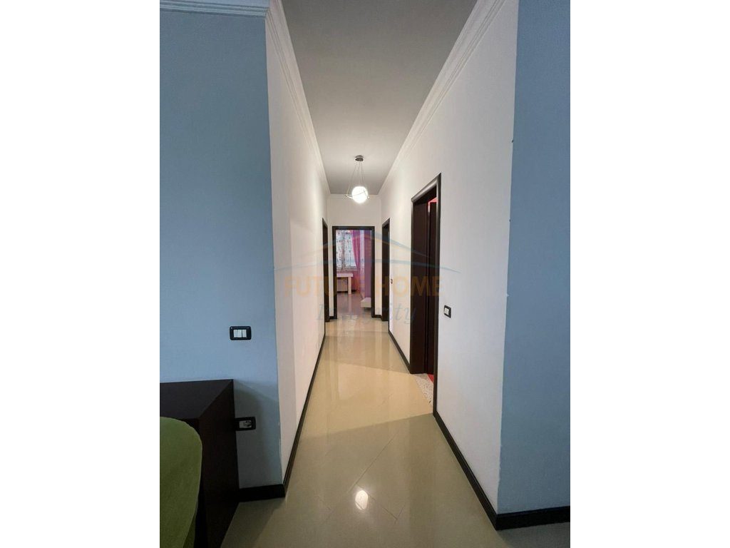 Qera, Apartament 2+1+2, Vilat Gjermane, Tiranë. 4