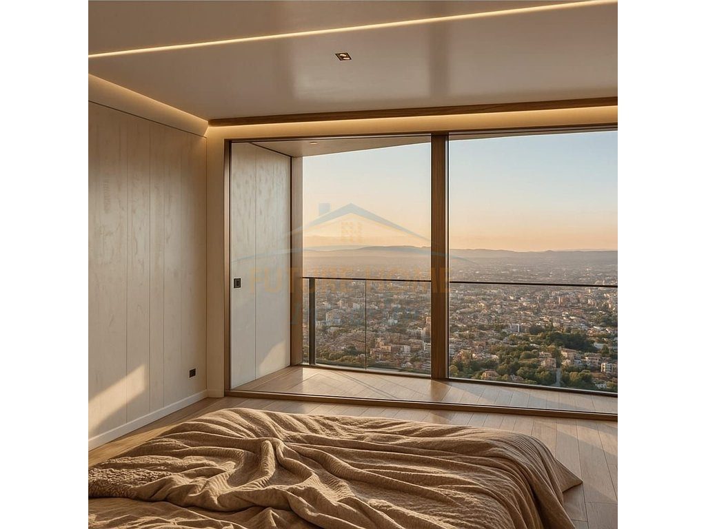 Shitet, Apartament 1+1+2 Ballkone, Mara Palace, Tiranë. 3