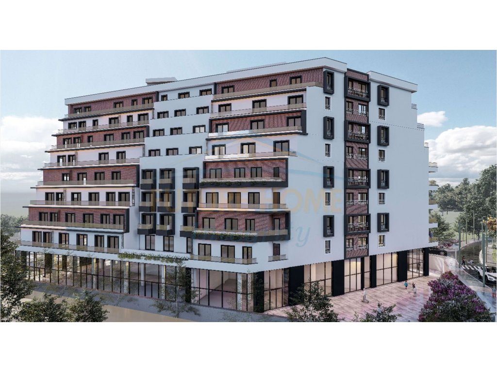 Shitet, Apartament 3+1, House Residence, Tiranë. 1