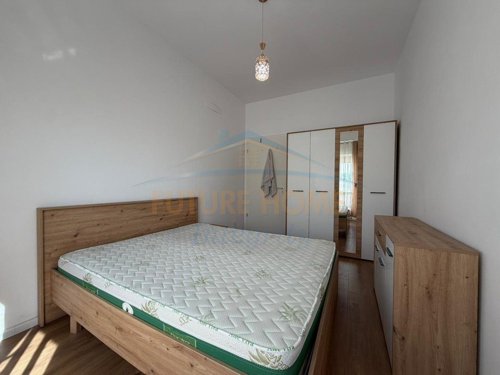 Shitet, Apartament 1+1, Rezidenca Kaimi, Tiranë. 3