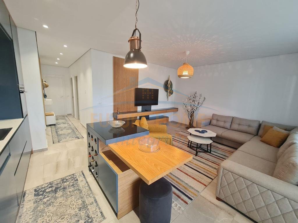 Shitet, Apartament 2+1+Oborr, San Pietro Residence, Gjiri i Lalëzit. 3