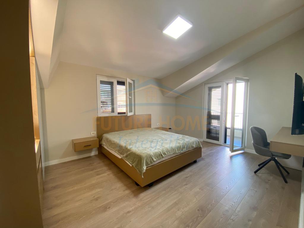 Qera, Apartament 2+1+2+Post Parkimi, Ish Tregu Elektrik, Tiranë. 4