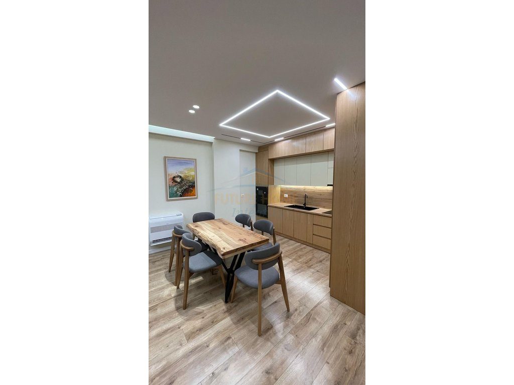 Qera, Apartament 2+1+2+Post Parkimi, Liqeni i Thatë, Tiranë. 3