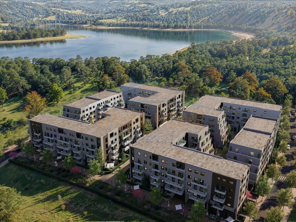 Shitet, Apartament 3+1+2, Rezidenca Kodra e Liqenit, Paskuqan, Tiranë. 1