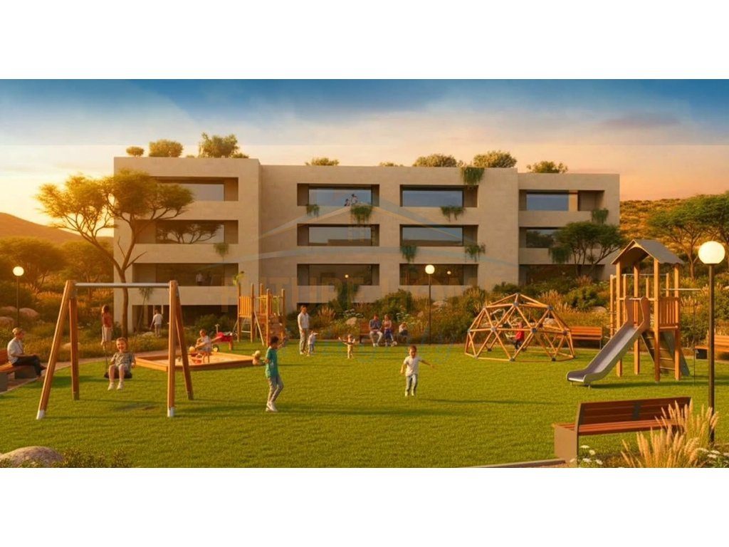 Shitet, Apartament 1+1, Smart Hills Liqeni Residence, Tiranë. 1