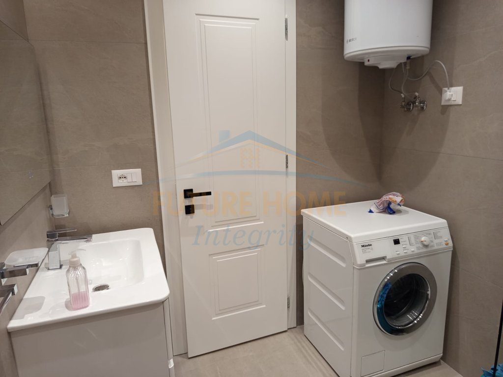 Qera, Apartament 1+1, 9 Katëshet, Tiranë. 2