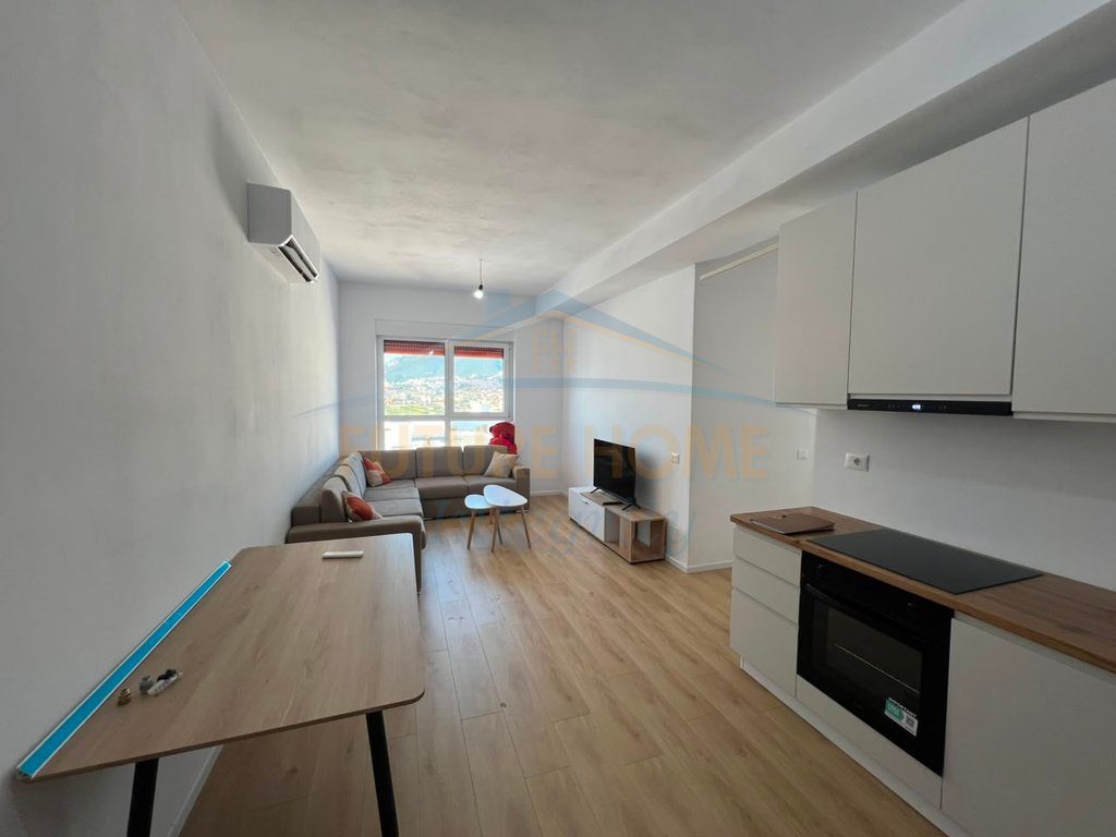 Qera, Apartament 2+1, Kompleksi Kadiu, Ali Demi, Tiranë. 3