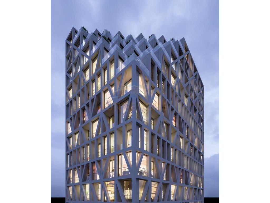 Shitet, Ambient Biznesi, Filigree Tower, Tiranë. 4