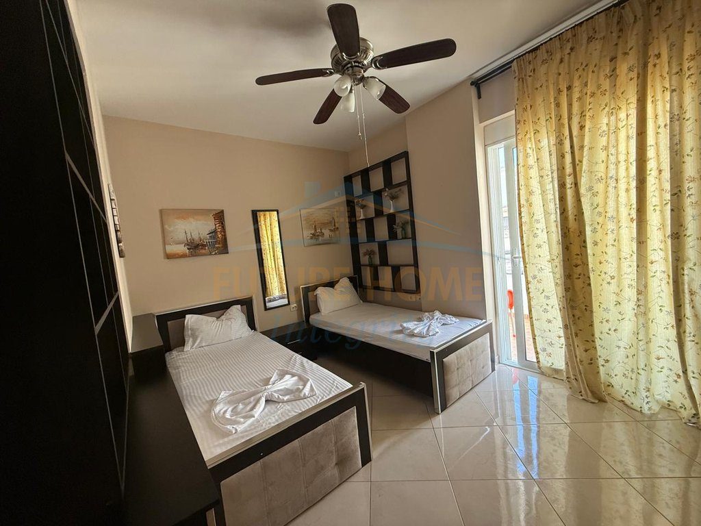Shitet, Apartament 2+1, Sarandë. 4