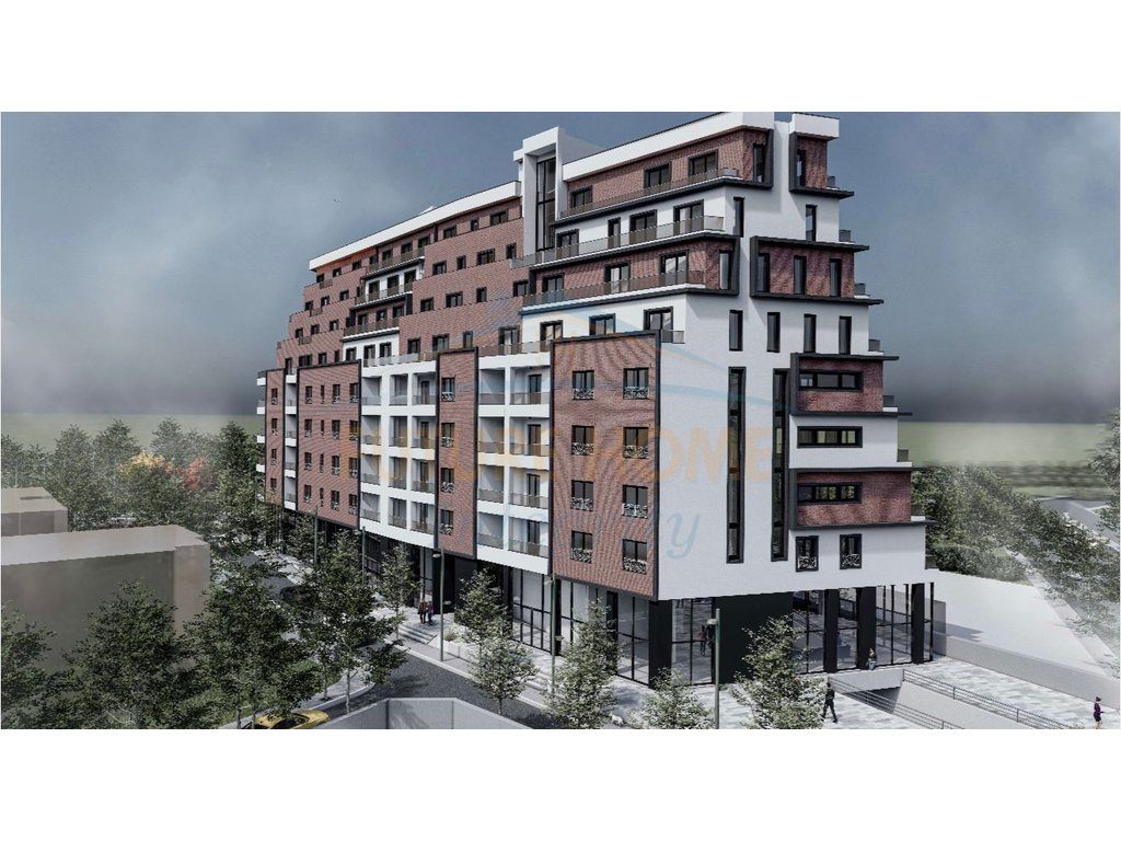 Shitet, Apartament 2+1+2, House Residence, Tiranë. 1