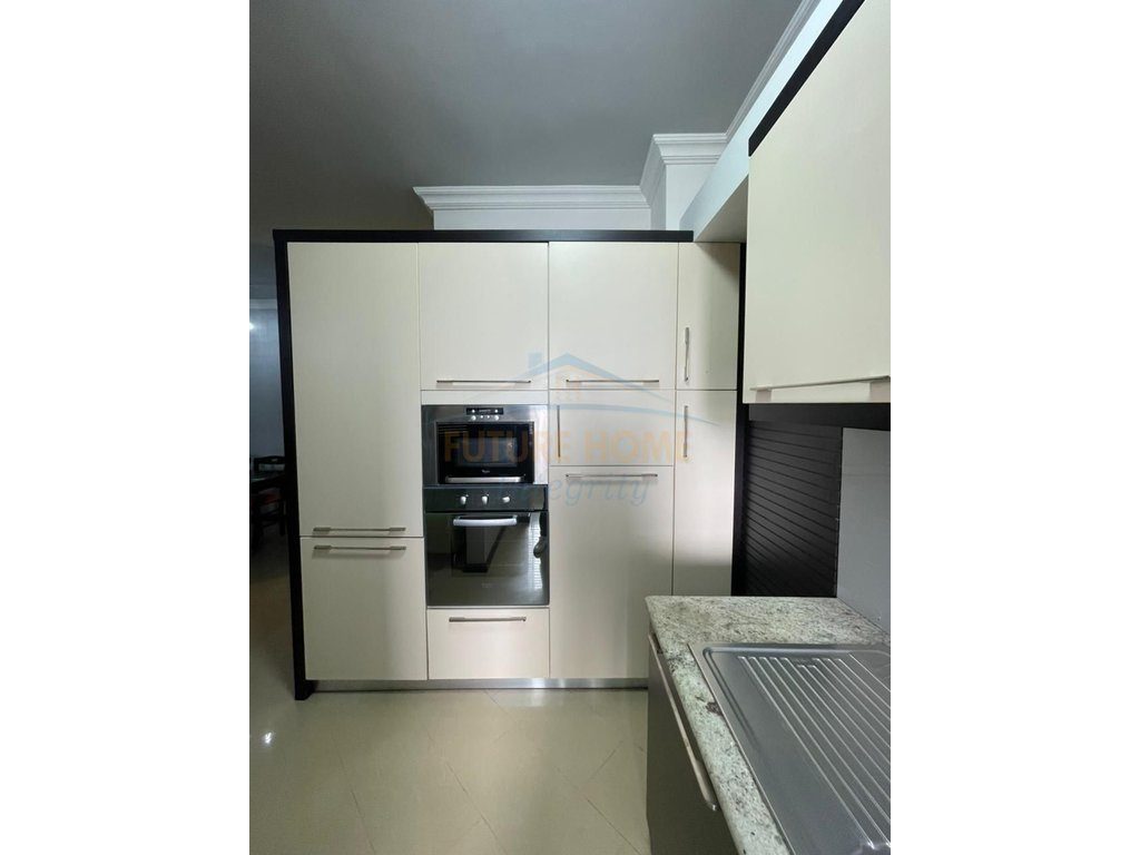 Qera, Apartament 2+1+2, Vilat Gjermane, Tiranë. 2
