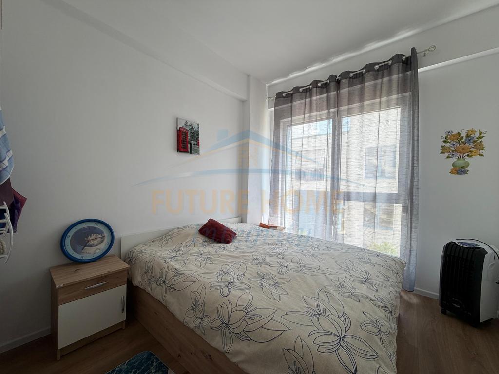 Shitet, Apartament 1+1+Post Parkimi, Rezidenca OxA, Tiranë. 3