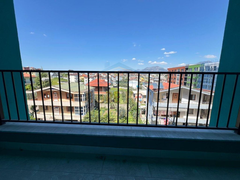Shitet, Apartament 1+1, Color Splash Residence, Paskuqan, Tiranë. 3