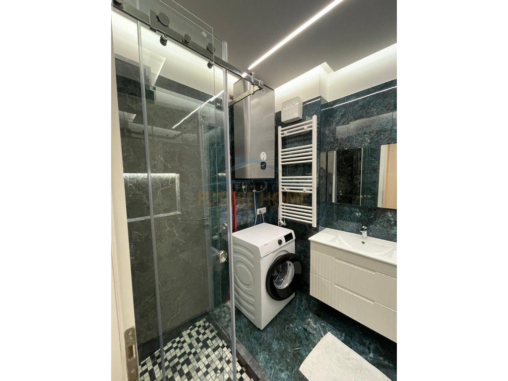 Qera, Apartament 2+1+2+2 Poste parkimi, Liqeni i Thatë, Tiranë. 4