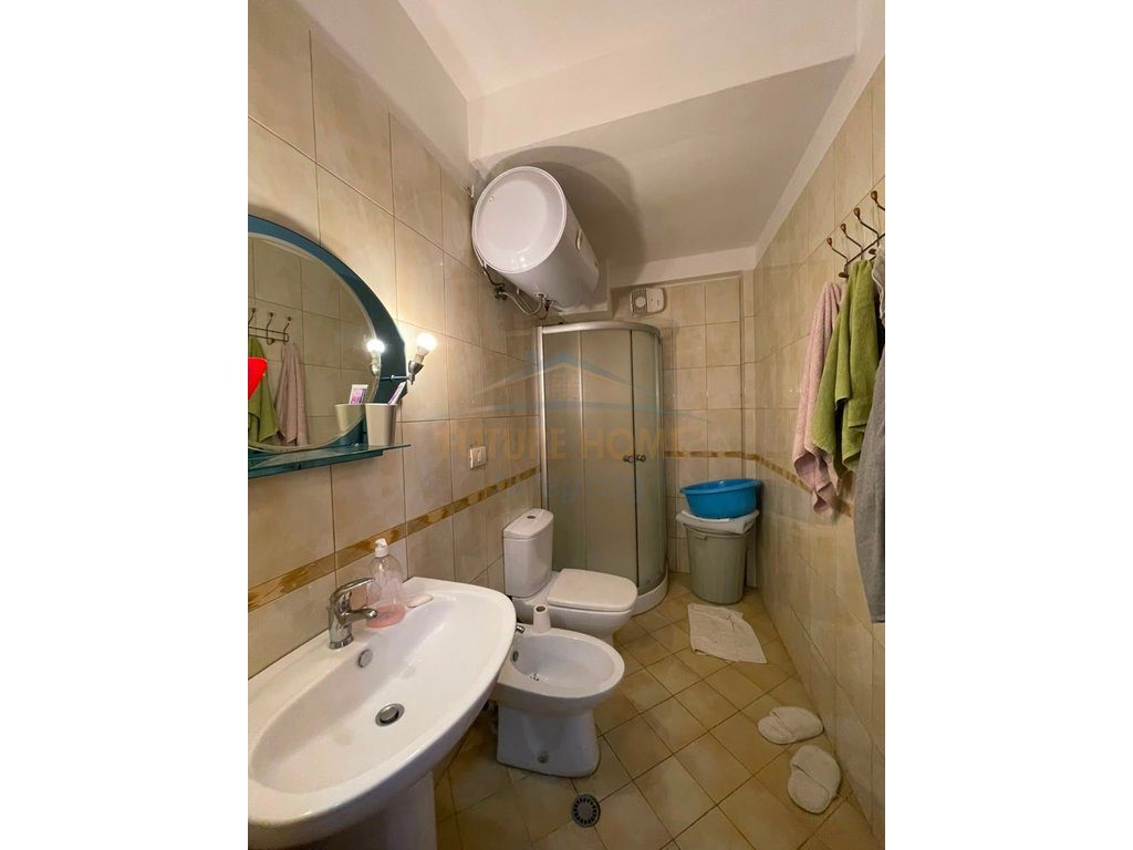 Qera, Apartament 2+1, Kompleksi Halili, Tiranë. 3