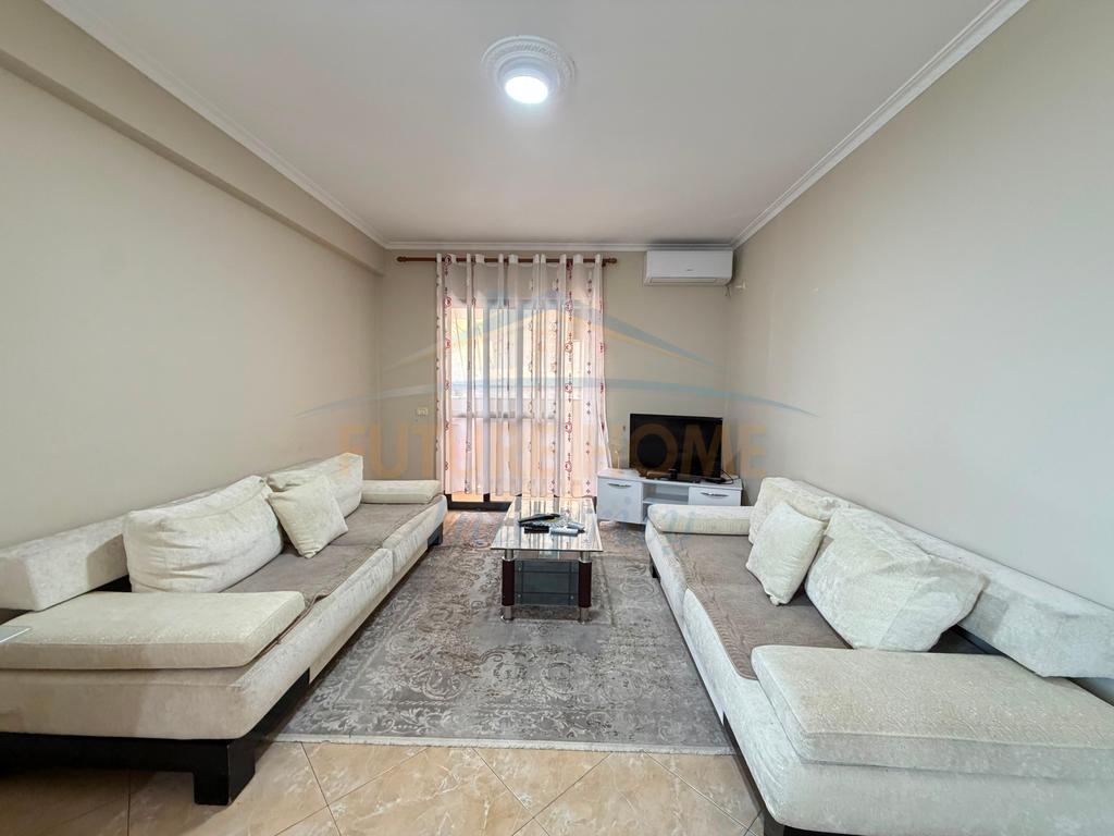 Qera, Apartament 1+1, Xhamlliku, Tiranë. 2