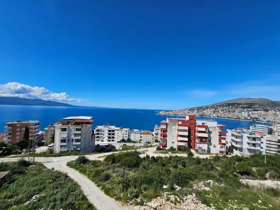 ARES 4-APARTAMENT 22-Sarande