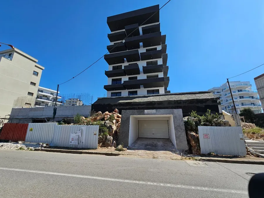 Ares 5-Front sea view apartment. 3