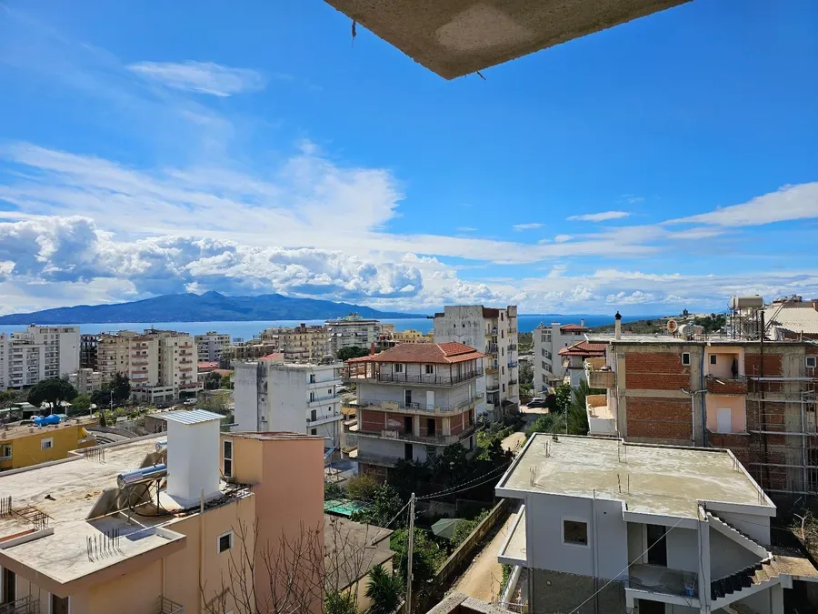 VERDE Residence-Apt 09-2+1 Apartment with Front Sea View for Sale 4