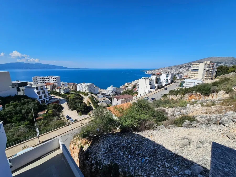 MAS Residence-Apt 401-1+1 Apartment with Front Sea View for Sale 2