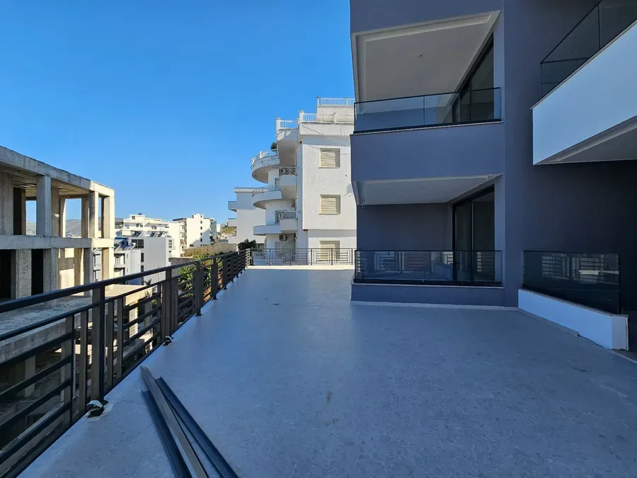 1+1 Apartment in Ionian Horizon – Luxury Living by the Sea-Apt 02 4