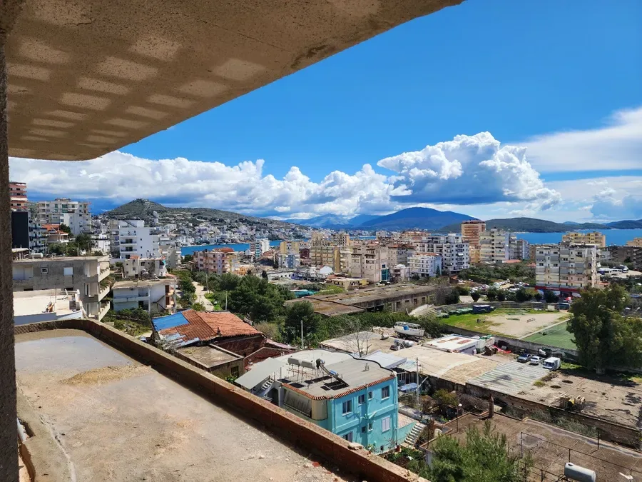 VERDE Residence-Apt 10- 2+1 Penthouse with Front Sea View for Sale 4