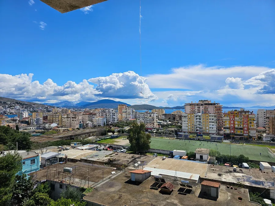VERDE Residence-Apt 09-2+1 Apartment with Front Sea View for Sale 3