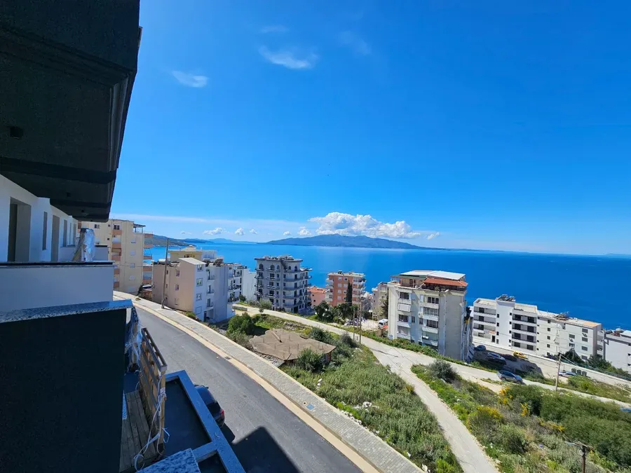 ARES 4-APARTAMENT 22-Sarande 3