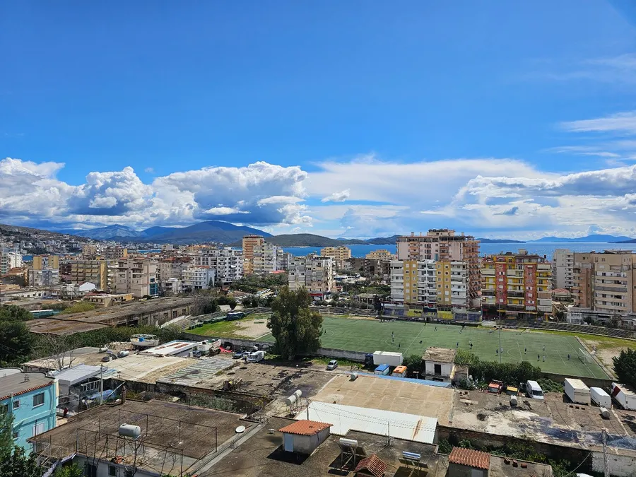 VERDE Residence-Apt 12- 2+1 Penthouse with Front Sea View for Sale 3