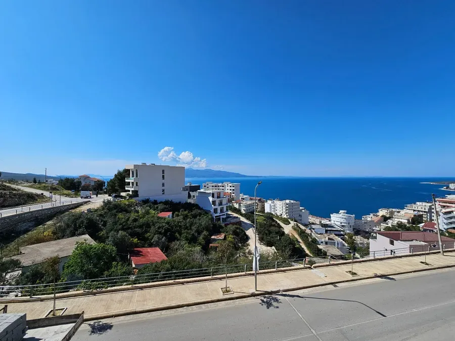 MAS Residence-Apt 201-Front sea view apartment for sale!