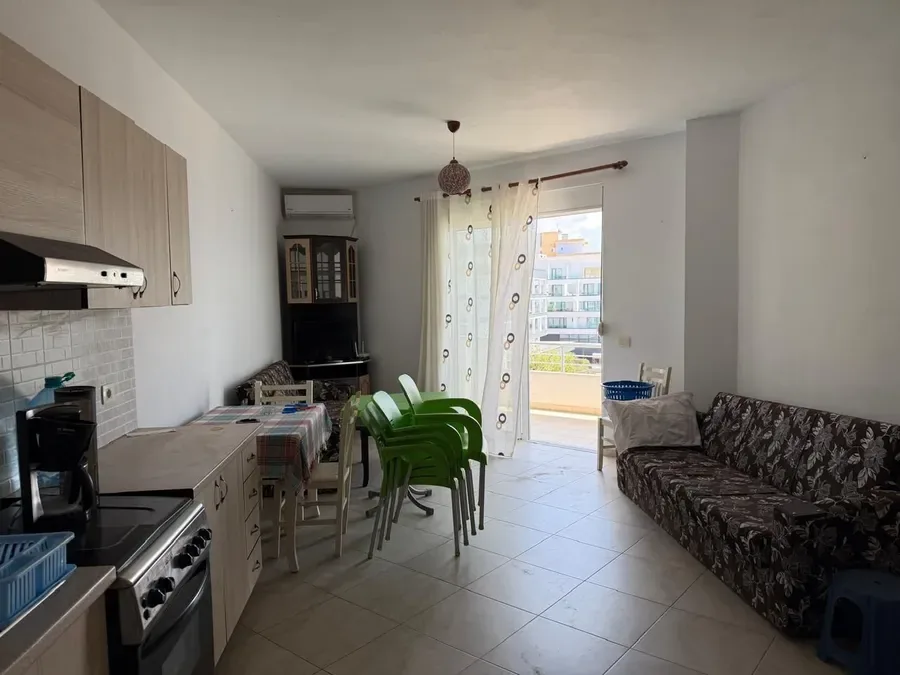 1-Bedroom Sea Front View Apartment at Zero Zero Beach – Only 100m from the Shore | Premium Coastal Investment 4