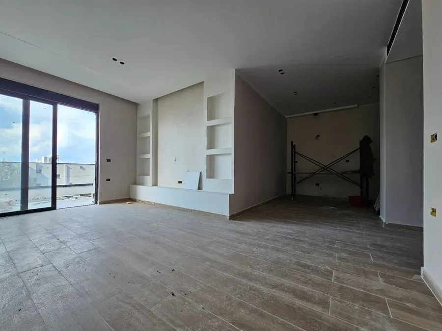 SD Residence- 1+1 Front sea view apartment for Sale-Sarande. 4