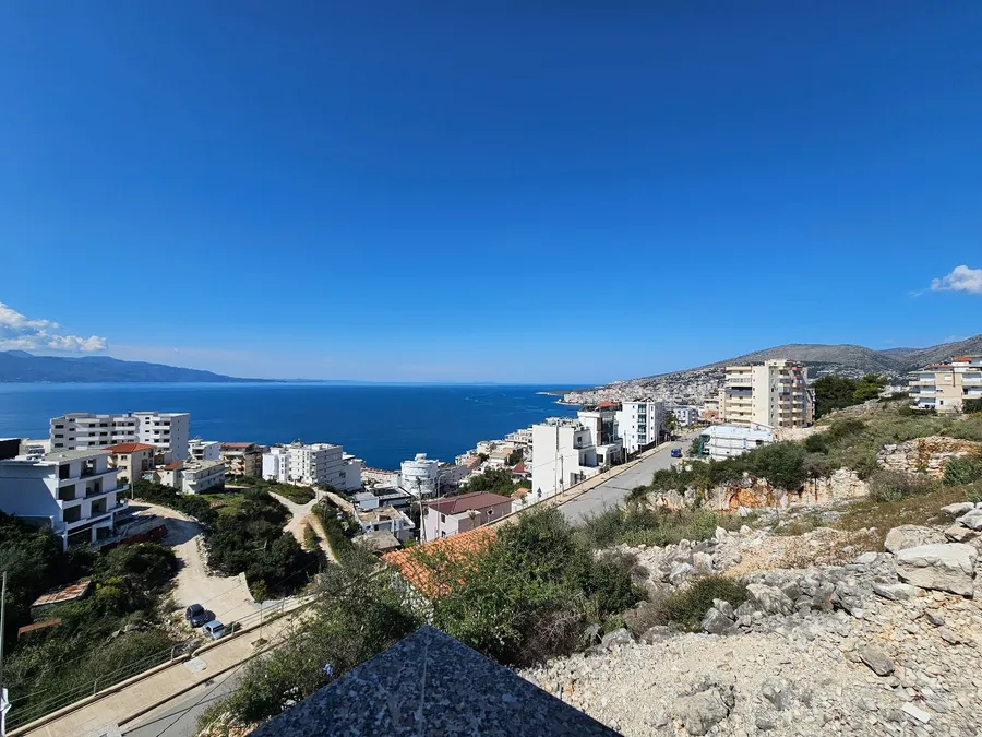MAS Residence-Apt 401-1+1 Apartment with Front Sea View for Sale 3
