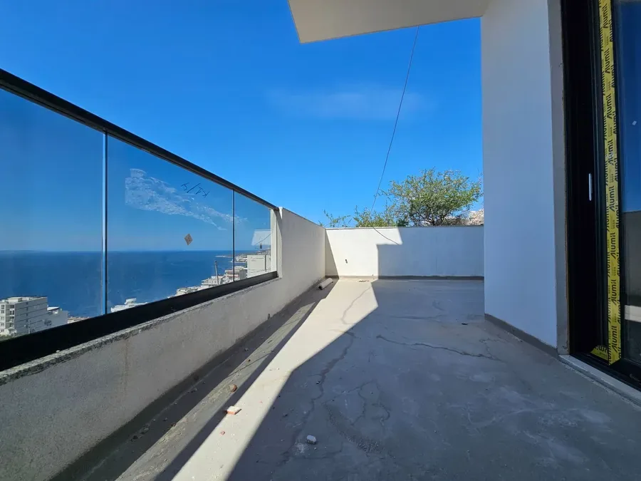MAS Residence-Apt 201-Front sea view apartment for sale! 3