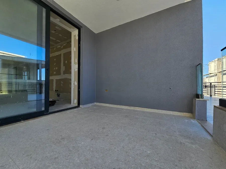 1+1 Apartment for Sale in Ionian Horizon Residence – Front Sea View-Apt 01 3