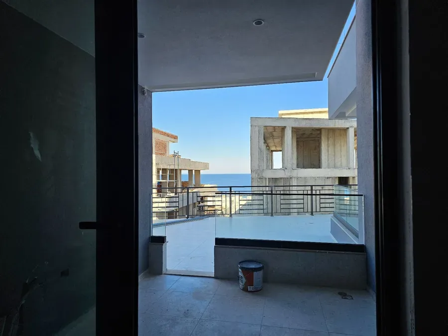 1+1 Apartment in Ionian Horizon – Luxury Living by the Sea-Apt 02 3