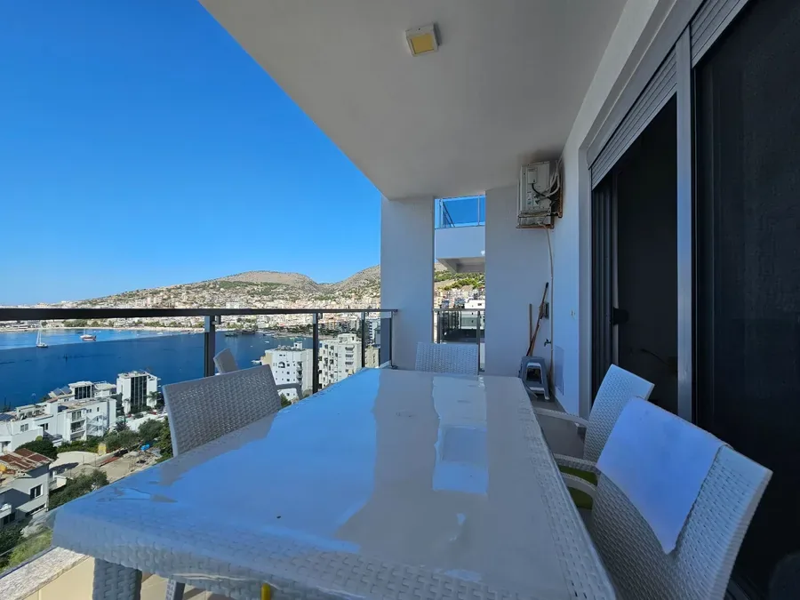 Seafront 3-Bedroom Apartment for Sale 3
